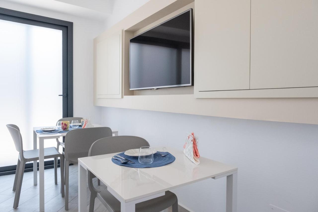 Lux Suite Sicily Mascalucia Exterior photo