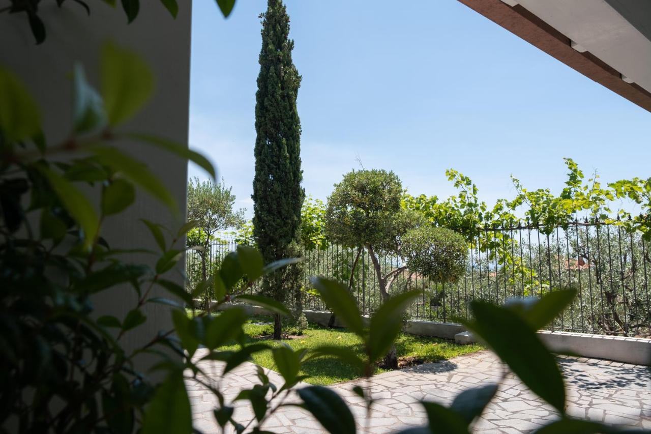 Lux Suite Sicily Mascalucia Exterior photo