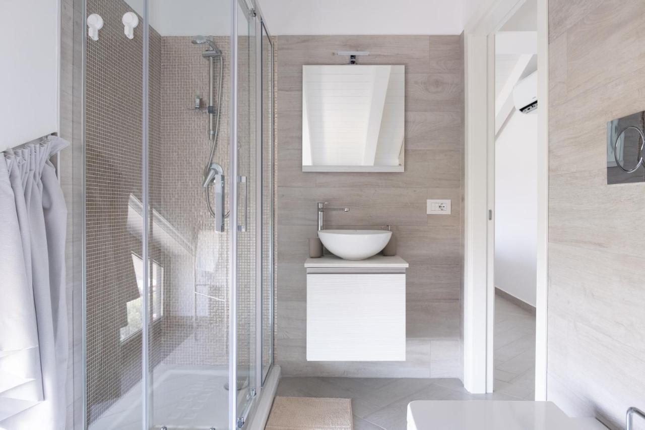 Lux Suite Sicily Mascalucia Exterior photo