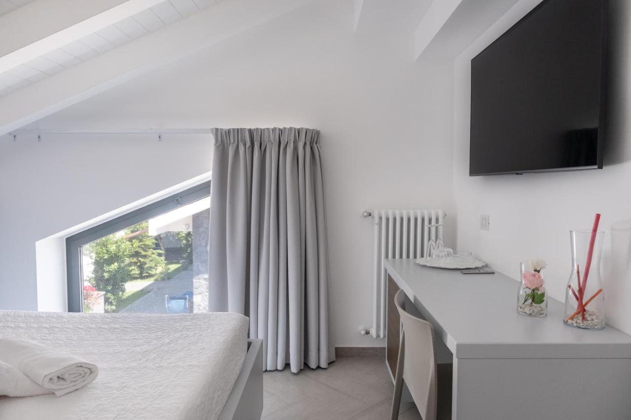 Lux Suite Sicily Mascalucia Exterior photo