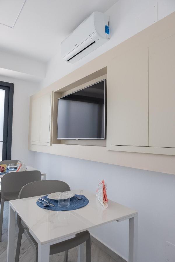 Lux Suite Sicily Mascalucia Exterior photo